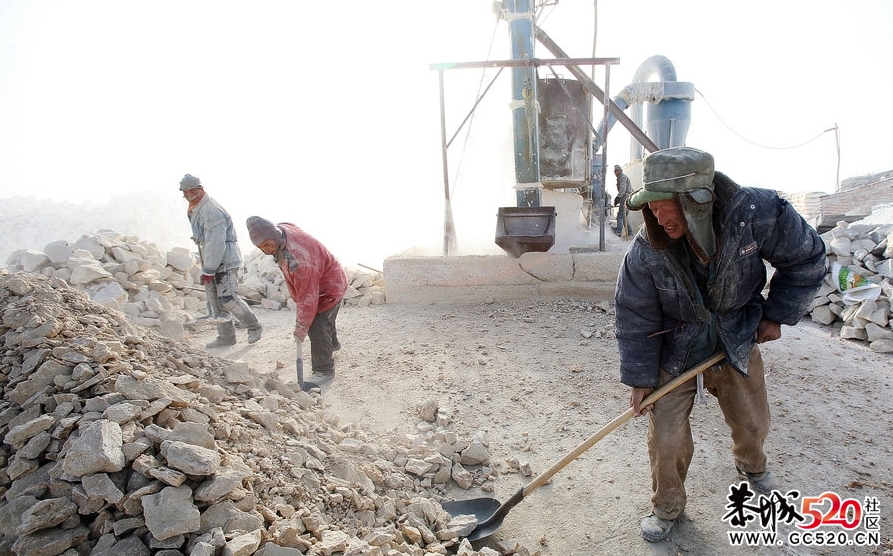 十名智障工人遭非人奴役299 / 作者:探索者越野车队 / 帖子ID:6109