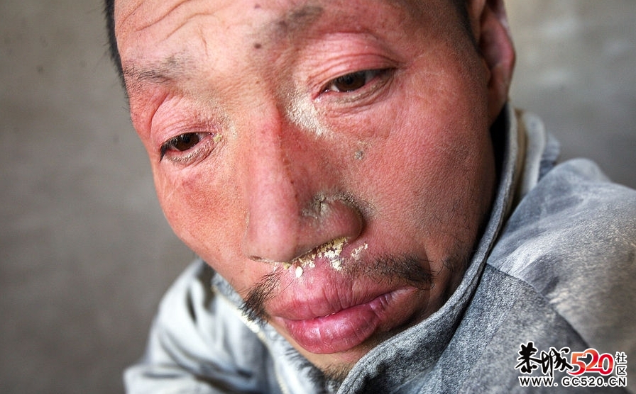 十名智障工人遭非人奴役352 / 作者:探索者越野车队 / 帖子ID:6109