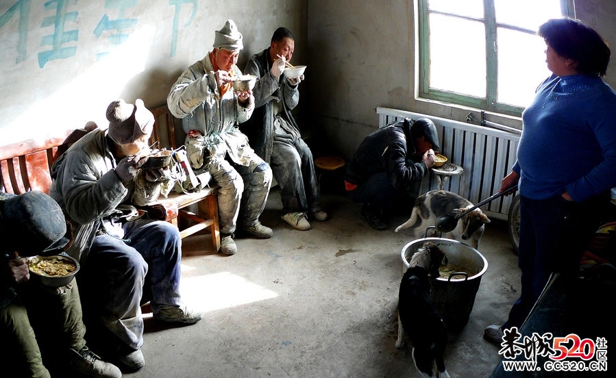 十名智障工人遭非人奴役580 / 作者:探索者越野车队 / 帖子ID:6109