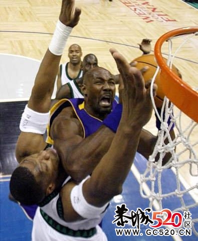 NBA十大暴徒597 / 作者:鸟人在轮船 / 帖子ID:6176