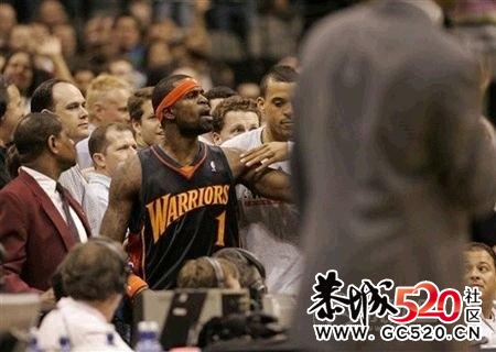 NBA十大暴徒991 / 作者:鸟人在轮船 / 帖子ID:6176