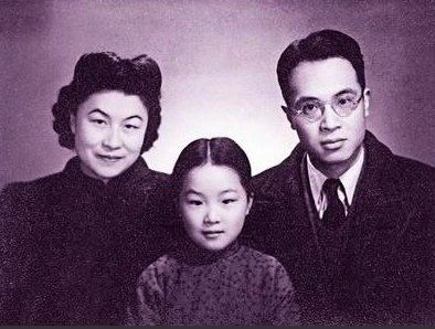 {民国年代十大传奇爱情。}182 / 作者:九姑娘 / 帖子ID:6184