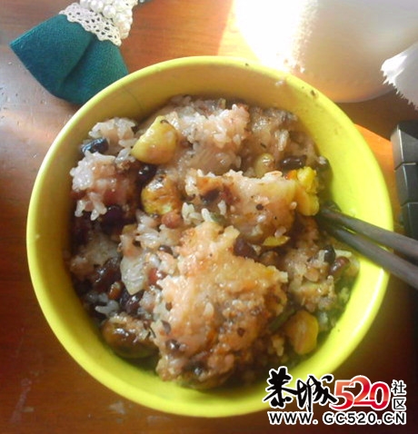 我的早饭...有图有真相...160 / 作者:九曲猫咪 / 帖子ID:6214
