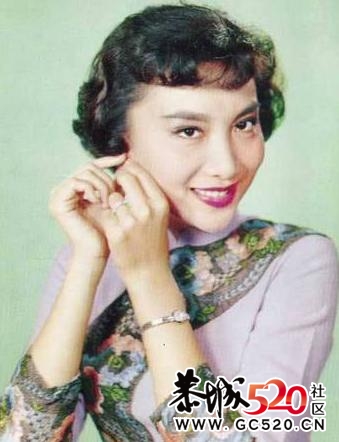 {因为她，金庸笔下才有了那些美丽的女人----夏梦}229 / 作者:九姑娘 / 帖子ID:6236