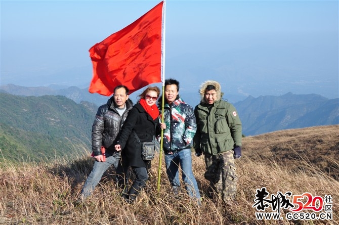 12月11日桂柳燕子山头上795 / 作者:我不懂你 / 帖子ID:6280