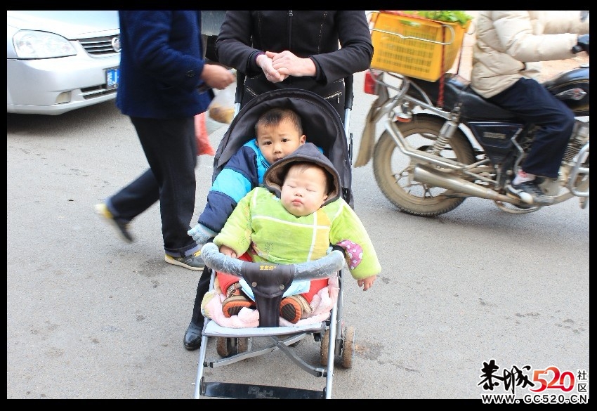 莲花街小孩无证驾驶,超载,且开车时睡觉（有图有真相）143 / 作者:诺基亚三星服务 / 帖子ID:6286