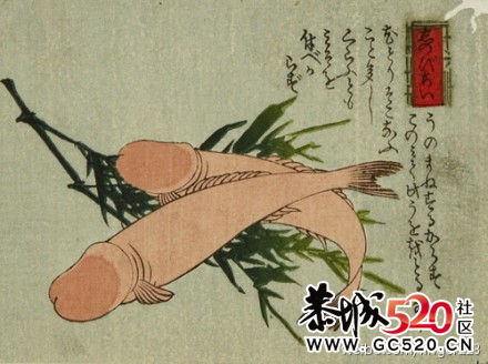 史上最强大的画《很黄，很暴力的哦》600 / 作者:大鸟 / 帖子ID:6320