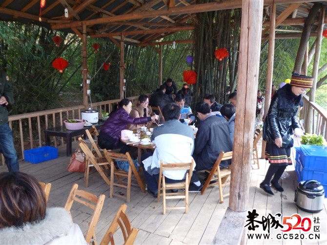 昨天年猪喜乐会图片汇集帖 各路英雄豪杰汇集453 / 作者:星想事成 / 帖子ID:6409