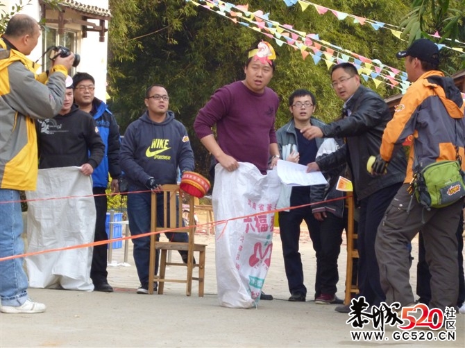 昨天年猪喜乐会图片汇集帖 各路英雄豪杰汇集61 / 作者:星想事成 / 帖子ID:6409