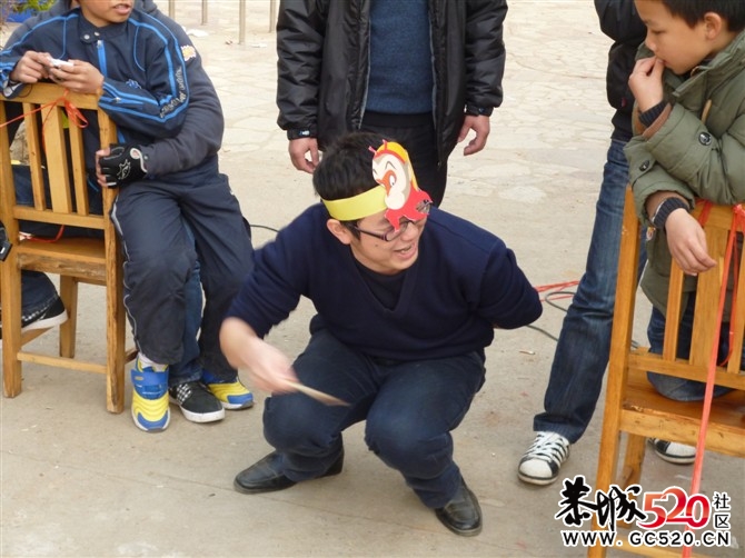 昨天年猪喜乐会图片汇集帖 各路英雄豪杰汇集71 / 作者:星想事成 / 帖子ID:6409
