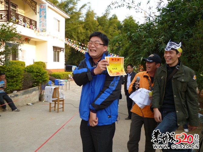 昨天年猪喜乐会图片汇集帖 各路英雄豪杰汇集603 / 作者:星想事成 / 帖子ID:6409