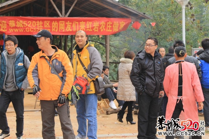 昨天年猪喜乐会图片汇集帖 各路英雄豪杰汇集806 / 作者:红日叔叔 / 帖子ID:6409