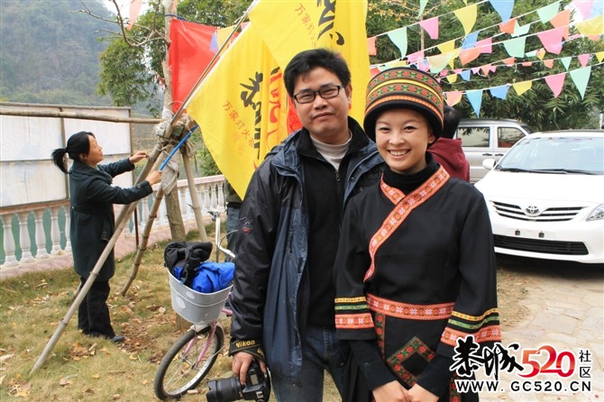 昨天年猪喜乐会图片汇集帖 各路英雄豪杰汇集145 / 作者:红日叔叔 / 帖子ID:6409
