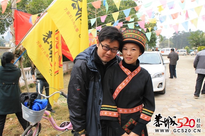 昨天年猪喜乐会图片汇集帖 各路英雄豪杰汇集387 / 作者:红日叔叔 / 帖子ID:6409