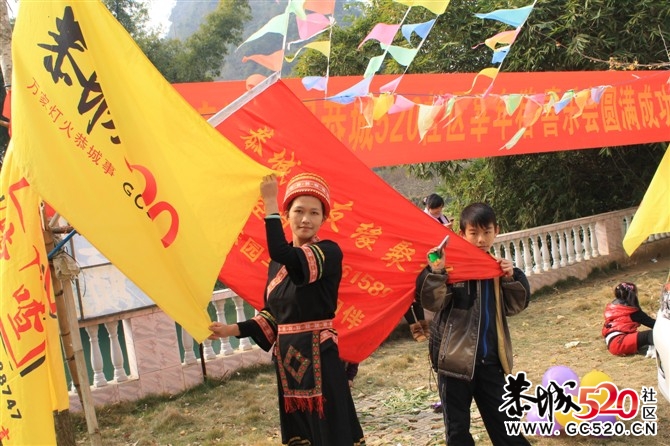昨天年猪喜乐会图片汇集帖 各路英雄豪杰汇集468 / 作者:红日叔叔 / 帖子ID:6409