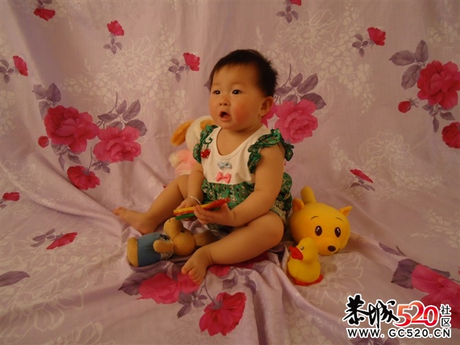 我家的小公主76 / 作者:じ静水流深↘ / 帖子ID:6491