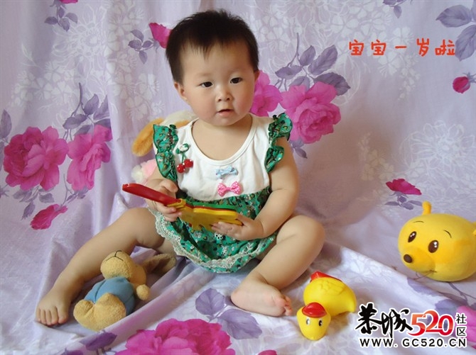 我家的小公主191 / 作者:じ静水流深↘ / 帖子ID:6491