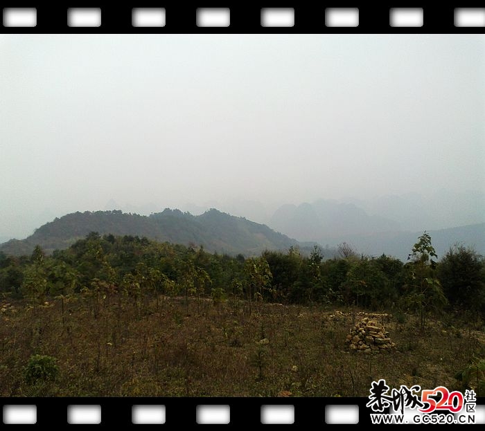 探索发现恭城又一大草原！~~620 / 作者:探索者越野车队 / 帖子ID:6529