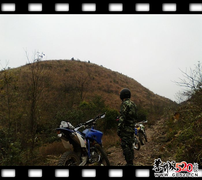 探索发现恭城又一大草原！~~633 / 作者:探索者越野车队 / 帖子ID:6529