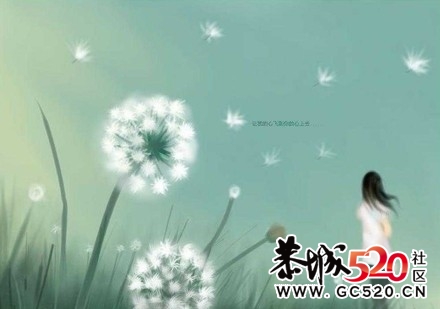 爱，要大声说出来768 / 作者:Kiki / 帖子ID:6566