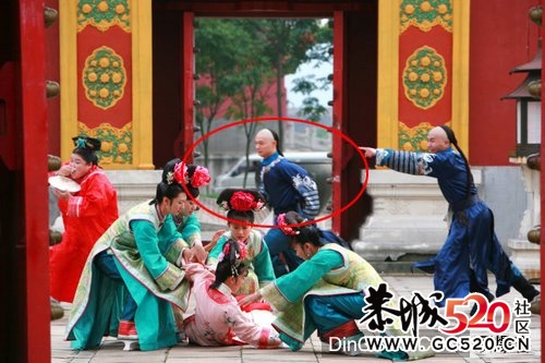 看到一个特别搞笑的东西，贴上来给大家乐一下959 / 作者:Kiki / 帖子ID:6575