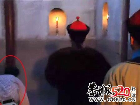 看到一个特别搞笑的东西，贴上来给大家乐一下992 / 作者:Kiki / 帖子ID:6575