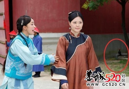 看到一个特别搞笑的东西，贴上来给大家乐一下55 / 作者:Kiki / 帖子ID:6575