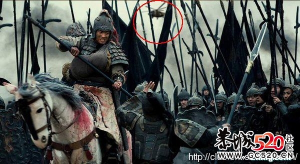 看到一个特别搞笑的东西，贴上来给大家乐一下764 / 作者:Kiki / 帖子ID:6575