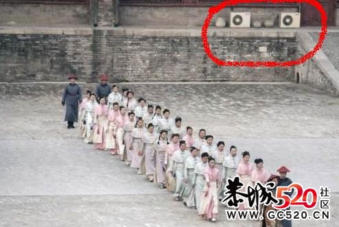 看到一个特别搞笑的东西，贴上来给大家乐一下127 / 作者:Kiki / 帖子ID:6575