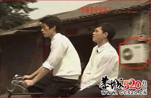 看到一个特别搞笑的东西，贴上来给大家乐一下973 / 作者:Kiki / 帖子ID:6575