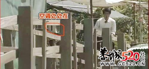 看到一个特别搞笑的东西，贴上来给大家乐一下129 / 作者:Kiki / 帖子ID:6575