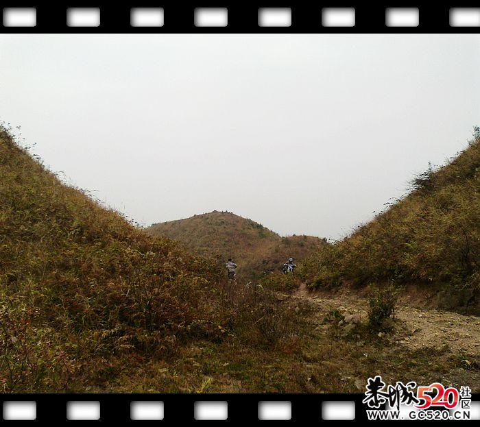 探索发现恭城又一大草原！~~201 / 作者:探索者越野车队 / 帖子ID:6529