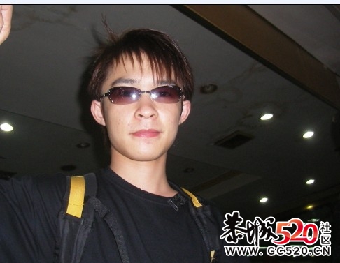 新人报到！249 / 作者:可乐岁月 / 帖子ID:6696