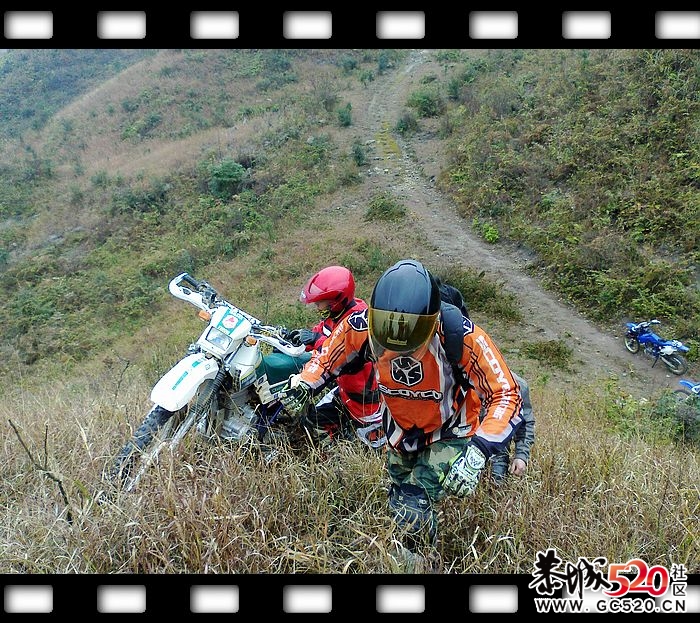 探索发现恭城又一大草原！~~229 / 作者:探索者越野车队 / 帖子ID:6529