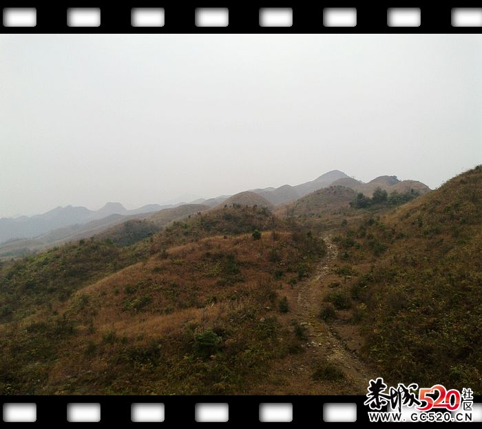探索发现恭城又一大草原！~~41 / 作者:探索者越野车队 / 帖子ID:6529