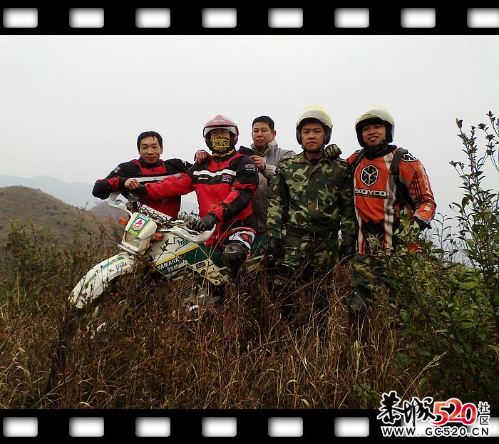 探索发现恭城又一大草原！~~394 / 作者:探索者越野车队 / 帖子ID:6529