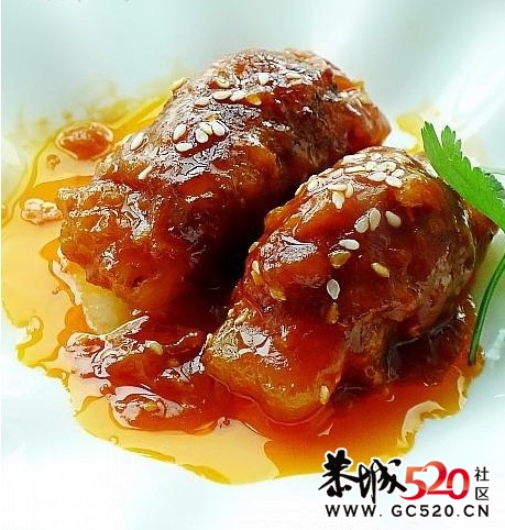 萝卜排骨--不吐骨头的排骨255 / 作者:排排坐分果果 / 帖子ID:6769