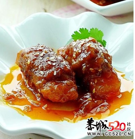 萝卜排骨--不吐骨头的排骨241 / 作者:排排坐分果果 / 帖子ID:6769