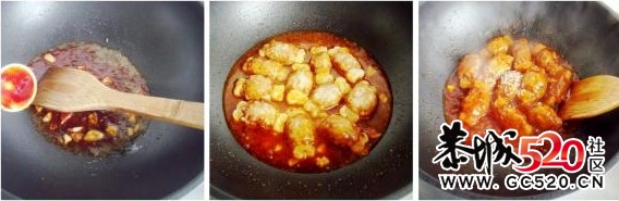 萝卜排骨--不吐骨头的排骨81 / 作者:排排坐分果果 / 帖子ID:6769