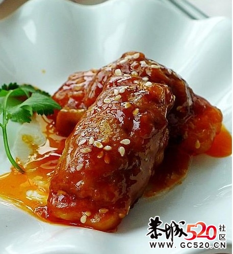 萝卜排骨--不吐骨头的排骨395 / 作者:排排坐分果果 / 帖子ID:6769