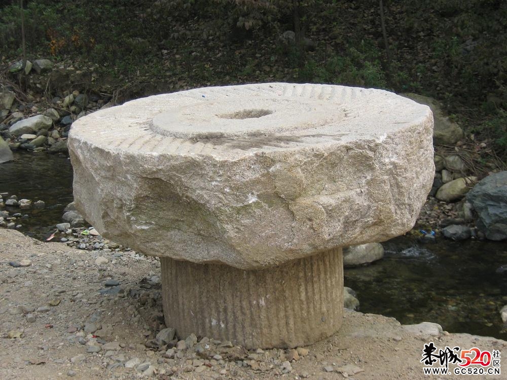 恭城文物部门应将这对石器收藏好！87 / 作者:千里之外 / 帖子ID:6841