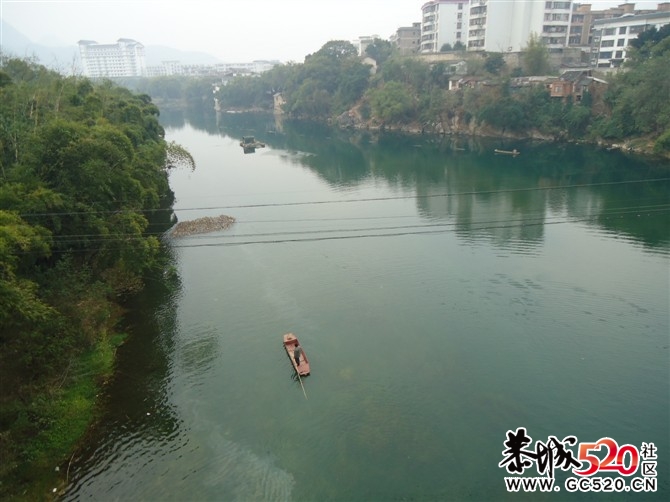 茶江的船儿那个飘。。。42 / 作者:じ静水流深↘ / 帖子ID:6807