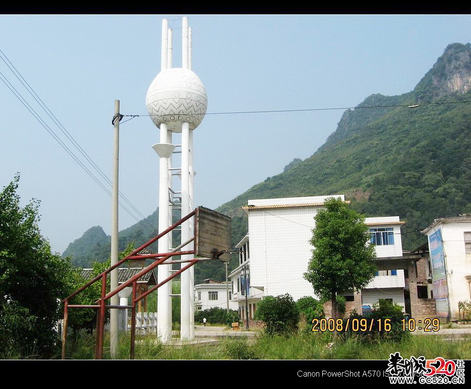 恭城北洞源村荣获&quot;全国文明村镇&quot;奖。&lt;附图&gt;621 / 作者:平安大叔 / 帖子ID:6911