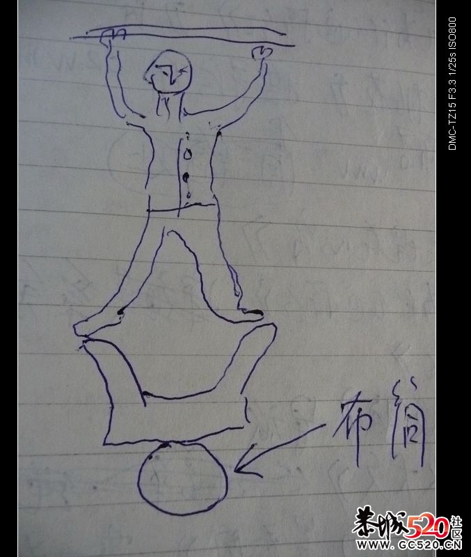 恭城文物部门应将这对石器收藏好！613 / 作者:平安大叔 / 帖子ID:6841