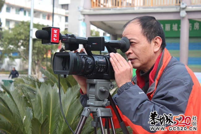 中国新闻网旅游贺岁片到恭城采风390 / 作者:社区小编 / 帖子ID:7006