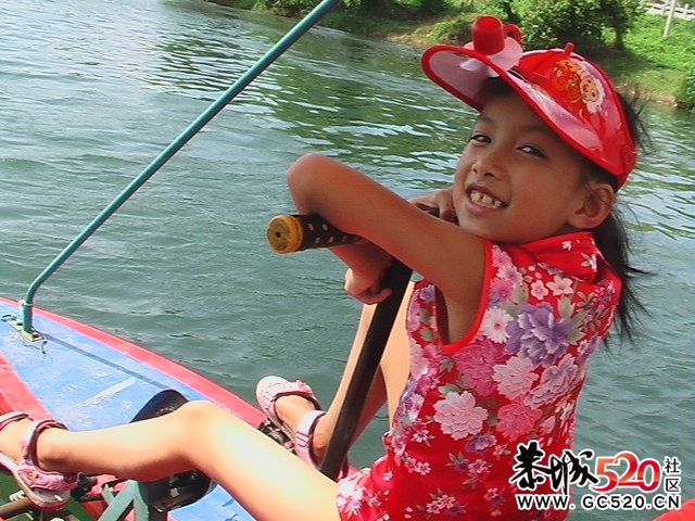 穿旗袍的妹妹597 / 作者:家在瑶乡 / 帖子ID:6842