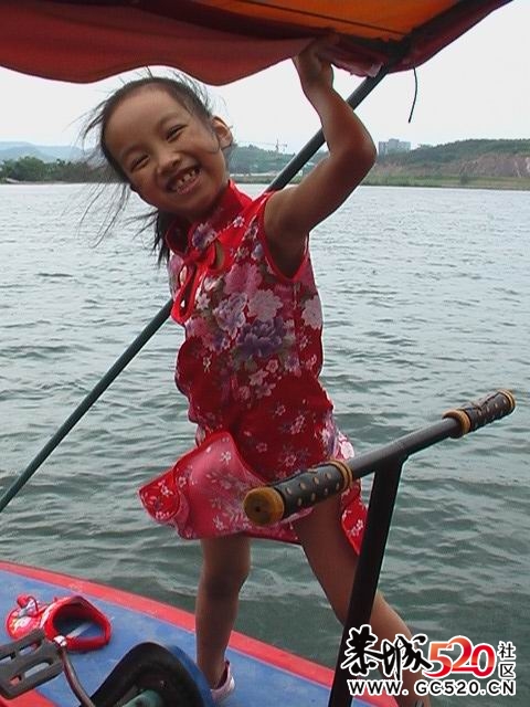 穿旗袍的妹妹331 / 作者:家在瑶乡 / 帖子ID:6842