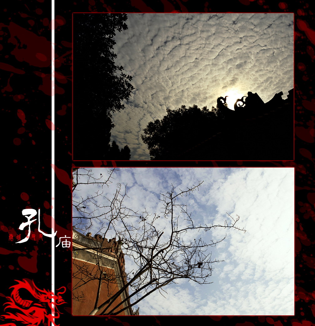 【贺龙年】619 / 作者:講不醜 / 帖子ID:7159