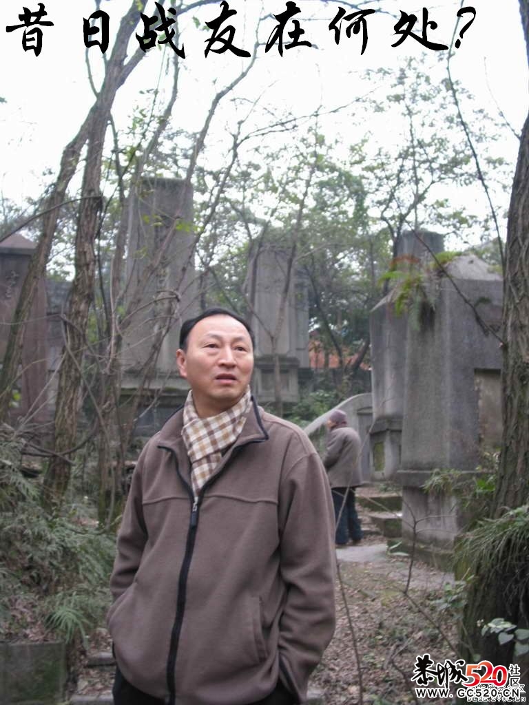 不能忘记的历史；有感于重庆红卫兵公墓被列为市级文物。977 / 作者:平安大叔 / 帖子ID:7298