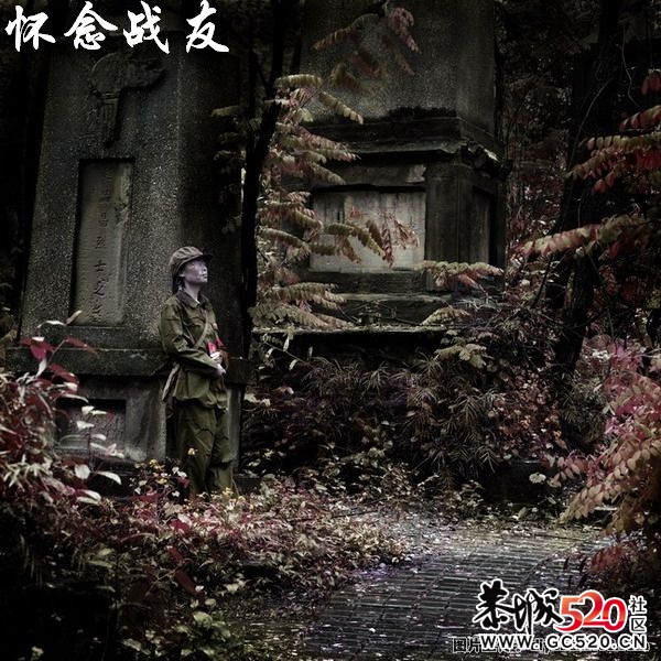 不能忘记的历史；有感于重庆红卫兵公墓被列为市级文物。968 / 作者:平安大叔 / 帖子ID:7298